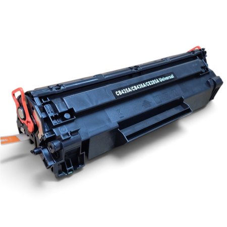 Cartus toner Retech compatibil Canon CRG-713 [2]
