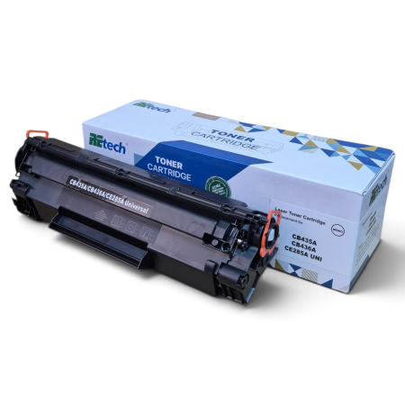 Cartus toner Retech compatibil Canon CRG-713 [0]