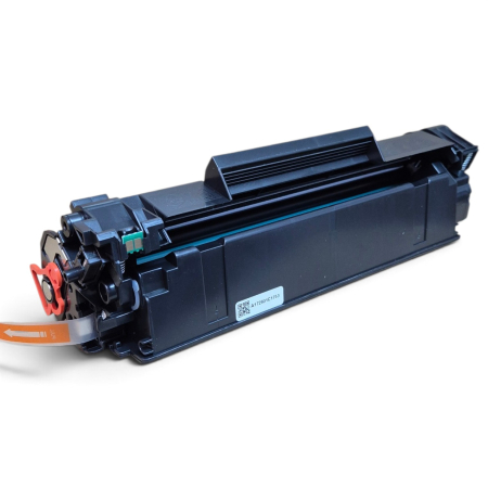 Cartus toner Retech compatibil Canon CRG-713 [3]