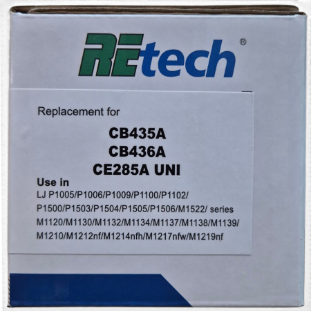 Cartus toner Retech compatibil Canon CRG-713 [7]