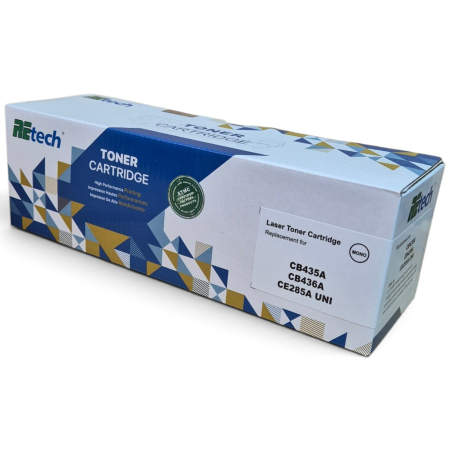 Cartus toner Retech compatibil Canon CRG-713 [6]