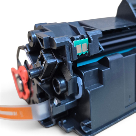 Cartus toner Retech compatibil Canon CRG-713 [4]