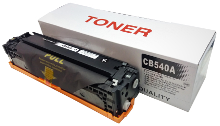 Consumabile compatibile - Cartus toner compatibil Canon CRG-716BK black