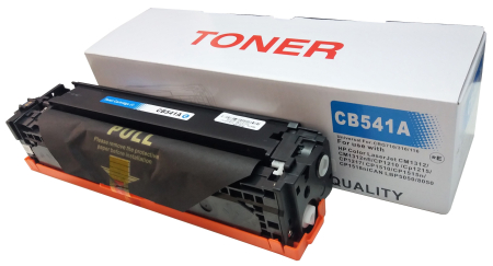 Consumabile compatibile - Cartus toner compatibil Canon CRG-716C cyan