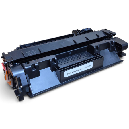 Cartus toner compatibil Canon CRG-719 [2]