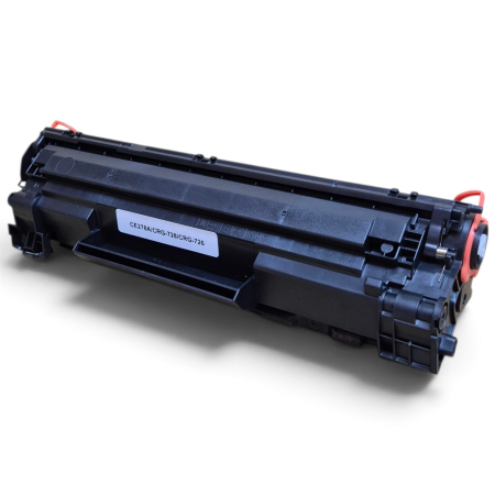 Cartus toner compatibil Canon CRG-728 [1]