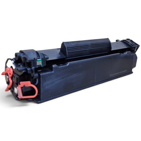 Cartus toner compatibil Canon CRG-737 [3]