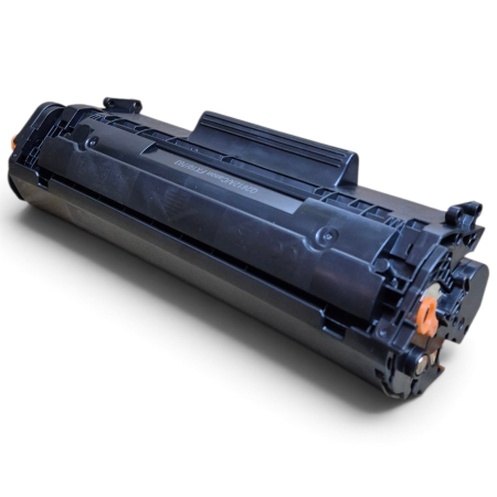 Cartus toner compatibil Canon FX-10 [3]