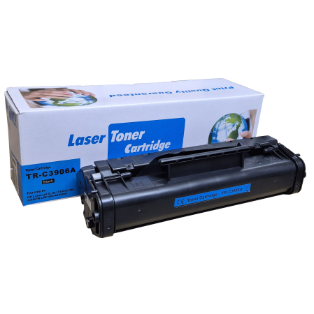 Cartuşe toner - Cartus toner compatibil Canon FX-3