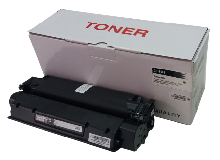 Cartuşe toner - Cartus toner compatibil Canon FX-8 CARTRIDGE-T