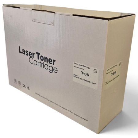 Cartuşe toner - Cartus toner compatibil Canon T06