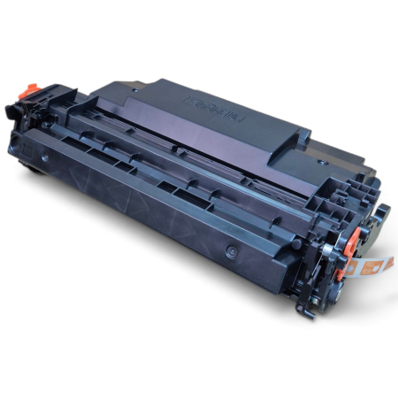 Cartus toner Retech compatibil Canon T08 fara chip [2]
