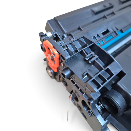 Cartus toner Retech compatibil Canon T08 fara chip [4]
