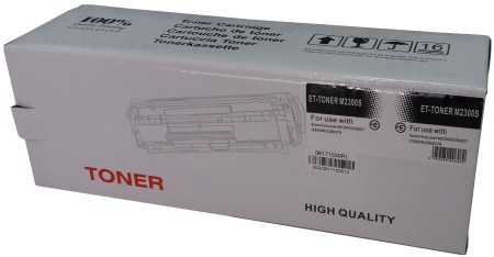 Cartus toner compatibil Epson C13S050582 M2300 [2]