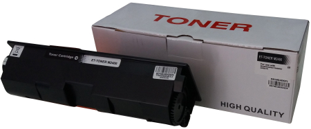 Cartuşe toner - Cartus toner compatibil Epson C13S050584 M2400