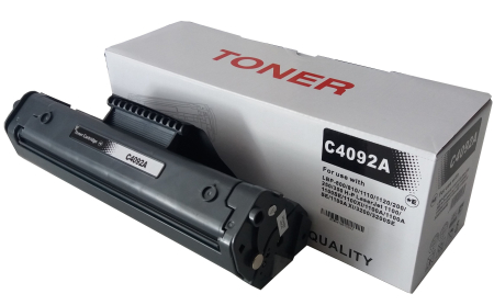 Consumabile compatibile - Cartus toner compatibil Canon EP-22