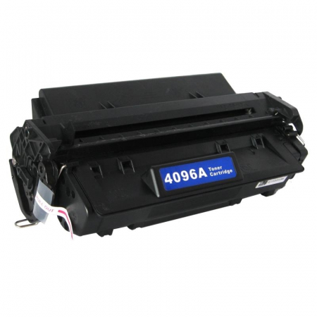 Cartuşe toner - Cartus toner Retech compatibil HP C4096A 96A black