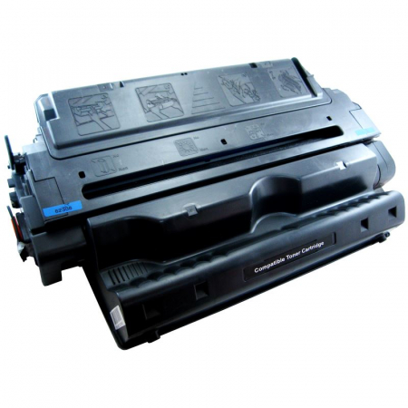 Cartuşe toner - Cartus toner compatibil HP C4182X 82X black