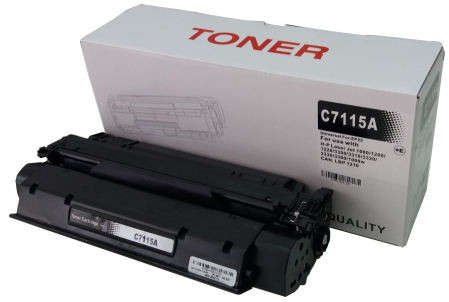 Cartus toner compatibil Canon EP-25 [0]