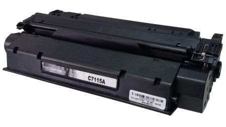 Cartus toner compatibil Canon EP-25 [2]