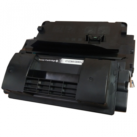 Cartuşe toner - Cartus toner compatibil HP CC364X 64X black
