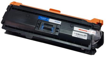 Cartus toner compatibil Canon CRG-723C cyan [2]