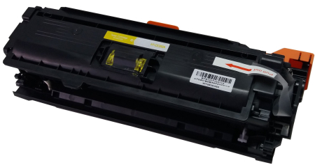 Cartus toner compatibil Canon CRG-723Y yellow [2]
