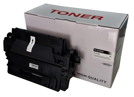 Consumabile compatibile - Cartus toner compatibil Canon CRG-724