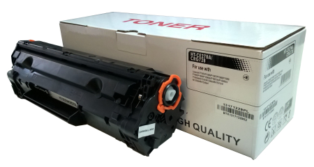 Cartuşe toner - Cartus toner compatibil Canon CRG-728