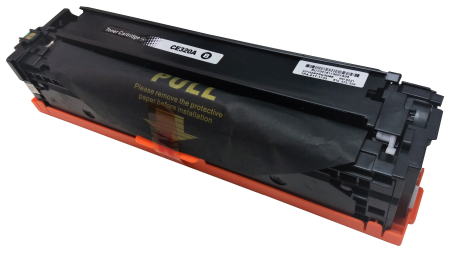 Cartus toner compatibil HP CE320A 128A black [1]