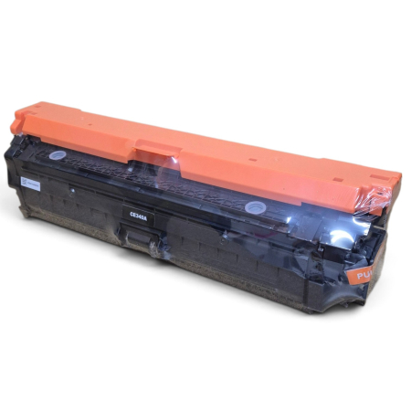 Cartus toner compatibil HP CE340A 651A black [1]