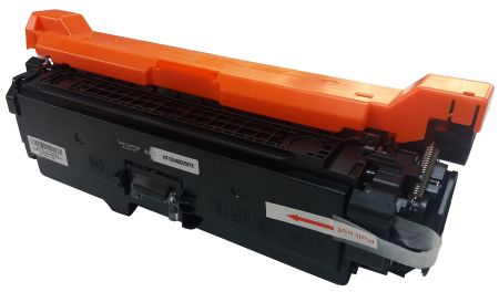Cartuşe toner - Cartus toner Retech compatibil HP CE400X 507X black