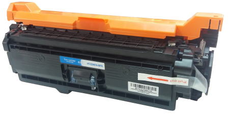 Cartuşe toner - Cartus toner Retech compatibil HP CE401A 507A cyan