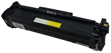 Cartus toner compatibil HP CE412A 305A yellow [2]
