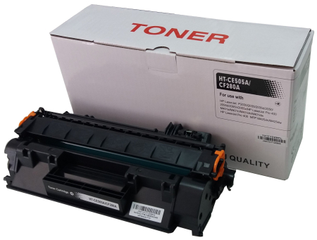 Consumabile compatibile - Cartus toner compatibil Canon CRG-719