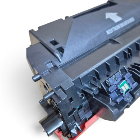 Cartus toner compatibil HP CE505X 05X [4]