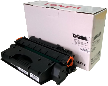 Consumabile compatibile - Cartus toner compatibil Canon CRG-719H