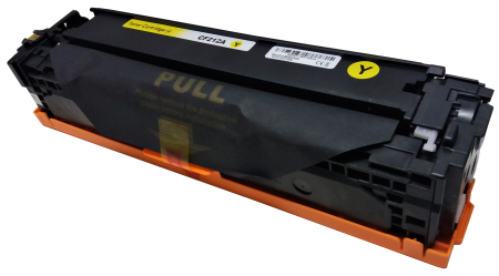 Cartus toner compatibil HP CF212A 131A yellow [1]