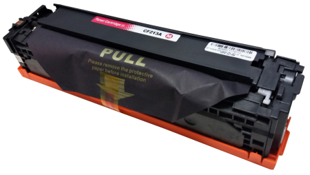 Cartus toner compatibil HP CF213A 131A magenta [1]