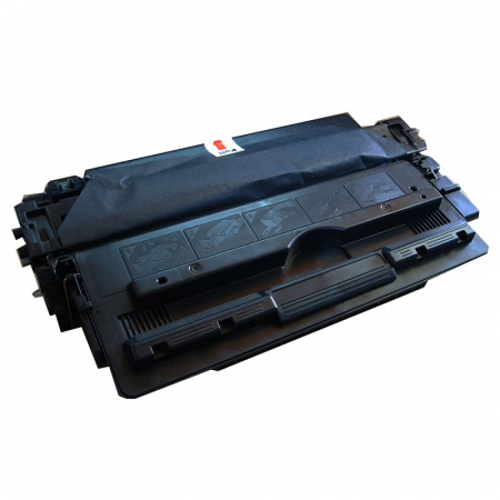 Cartuşe toner - Cartus toner Retech compatibil HP CF214A 14A black
