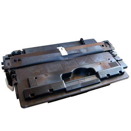 Cartuşe toner - Cartus toner Retech compatibil HP CF214X 14X black