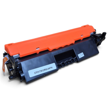 Cartus toner compatibil HP CF217H [2]