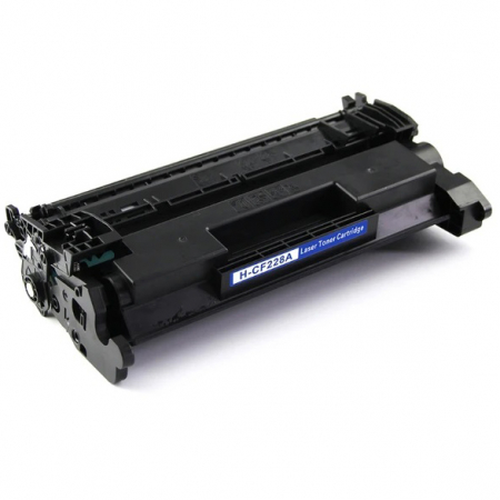 Cartuşe toner - Cartus toner Retech compatibil HP CF228A 28A black