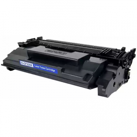 Cartuşe toner - Cartus toner Retech compatibil HP CF228X 28X black