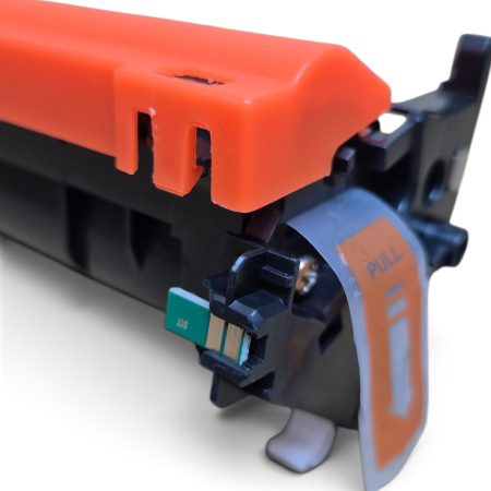 Cartus toner compatibil HP CF230A 30A [4]
