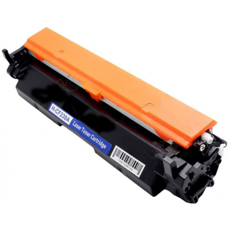 Cartuşe toner - Cartus toner compatibil HP CF230A 30A black
