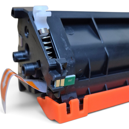 Cartus toner compatibil HP CF230X 30X [5]