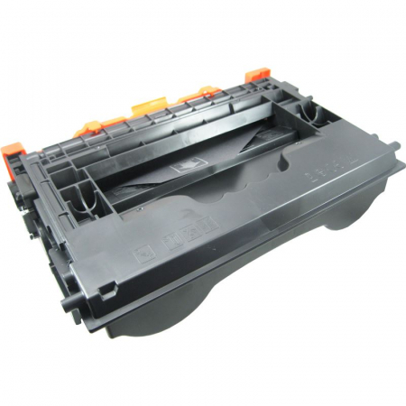 Cartuşe toner - Cartus toner Retech compatibil HP CF237A 37A black