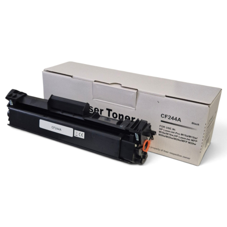 Cartuşe toner - Cartus toner compatibil HP CF244A 44A
