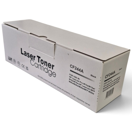 Cartus toner compatibil HP CF244A 44A [3]